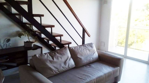 Imagen 2 de 11 de Excelente Departamento Duplex En Venta, Céntrico Con Vista!