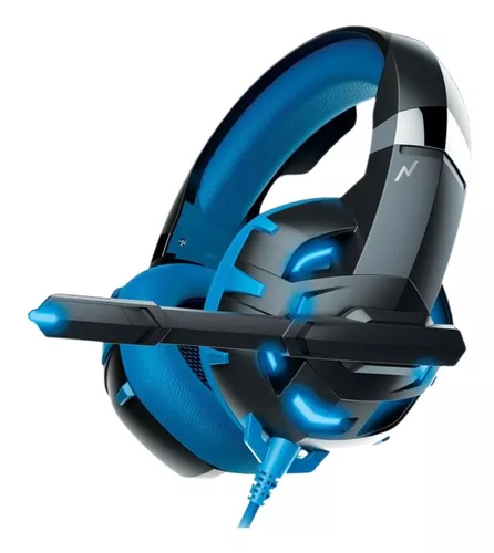 Auriculares St-8230 C/ Ps4 Pc Play Full