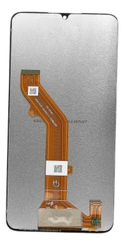 Modulo Compatible Con Tcl 505 T509k Sin Marco Negro