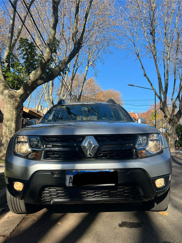 Renault Duster 1.6 Ph2 4x2 Dynamique 110cv