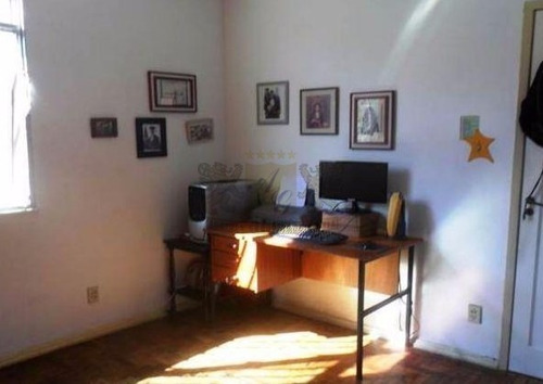 Imagem 4 de 12 de Apartamento 3 Quartos 1 Vaga - 3289