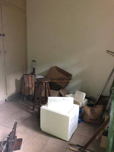 Imagem 4 de 30 de Sobrado À Venda, 360 M² Por R$ 1.200.000,00 - Belenzinho - São Paulo/sp - So1590