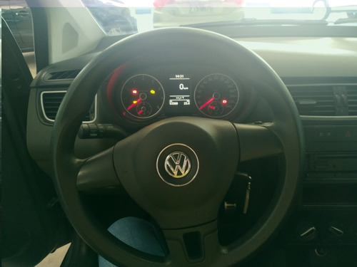 Spacefox 1.6 Sportline - Flex
