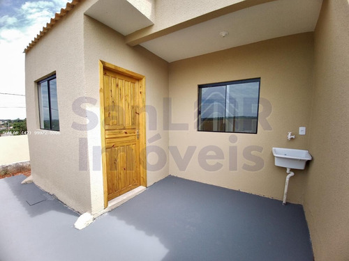 Imagem 14 de 15 de Casa Para Venda Em Ponta Grossa, Uvaranas, 2 Dormitórios, 1 Banheiro, 1 Vaga - _1-2175931
