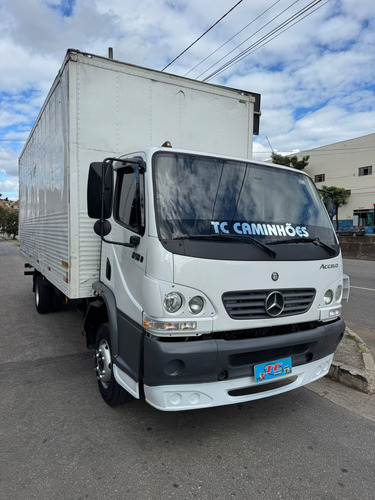 Mb 915 C Accelo