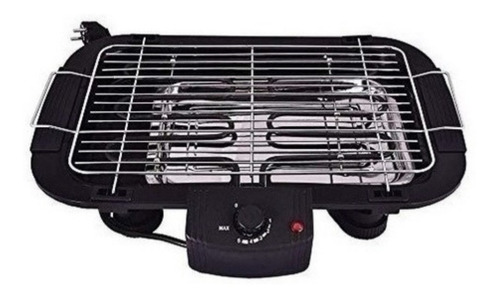 Parrilera Electrica Antiadherente Barbacoa 2000w