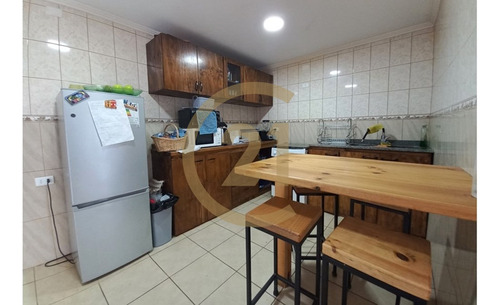 Se Vende Casa En Villa Raúl Silva Henríquez