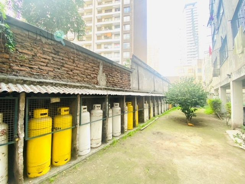 En Venta Precioso Departamento Remodelado En Ñuñoa