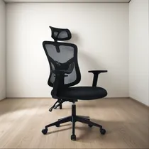 Comprar Silla De Oficina Giratoria Fone Ultra Pdt Nylon Ofideas