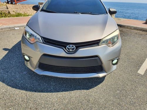 Imagen 8 de 11 de Toyota Corolla