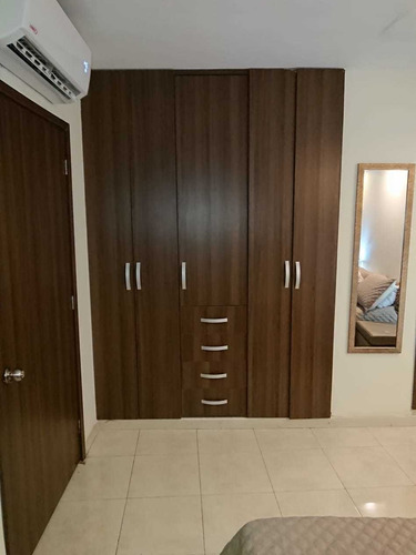Imagen 22 de 22 de Apartamento En Venta, Manga - Cartagena.