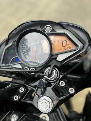 Vendo Pulsar Ns 160 Fi 2023