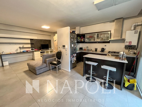 Imagen 2 de 8 de Venta De Departamento En Barrio Ingles, Temperley