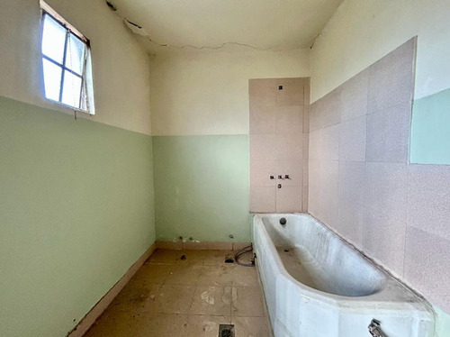 Venta / Casa / Inversion / Microcentro Rafaela