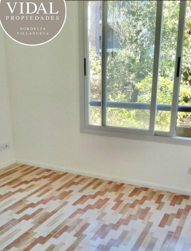 Departamento Alquiler Portezuelo Nordelta