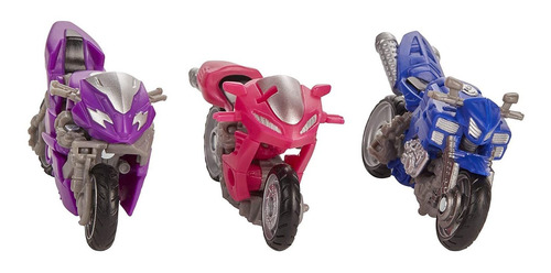 Transformers Studio Series - Chromia Arcee Elita-1 - Hasbro