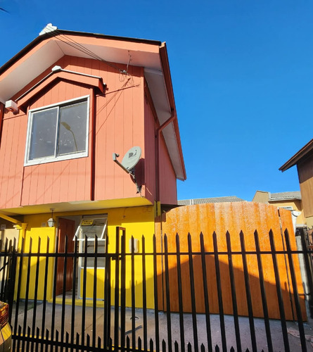 Casa, Floresta 3, Hualpén, 2d1b2e