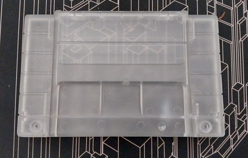 Super Metroid Justin Bailey Snes ( Repro & Hack )