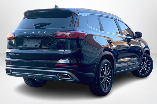 Chirey Tiggo 8 Pro 2023
