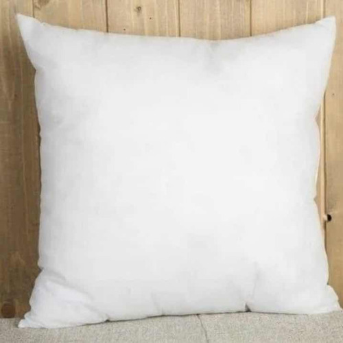 Relleno For Cojín 50x50 Cm 2 Pack