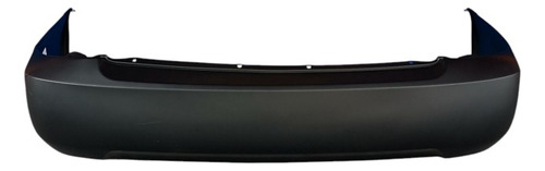 Parachoque Trasero Nissan Sentra B15 2002 - 2007