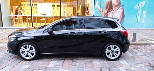 Mercedes-benz Clase A 1.6 A200 Urban 156cv 2018