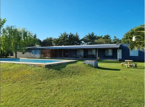 Imagen 3 de 10 de En Venta 2 Casas Quinta En Bloque - Domselaar - San Vicente