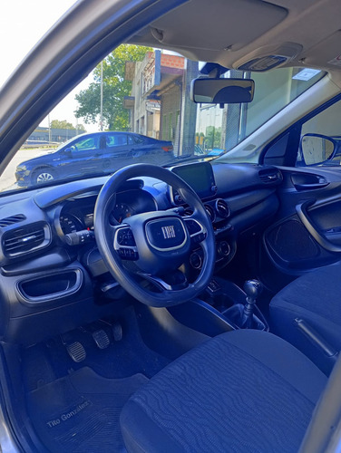 Fiat Cronos 1.3 Drive Mt