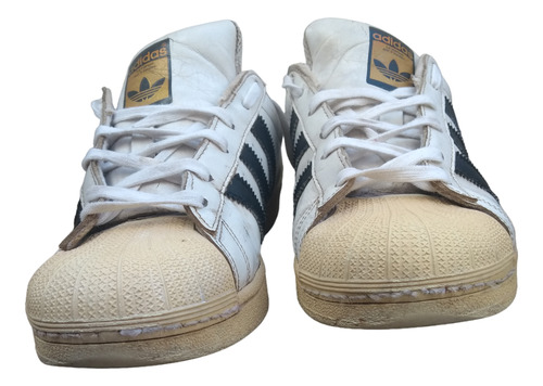 Zapatillas Adidas Superstar (Usado)