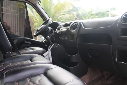 Renault Master Executiva 2019/2020 - 60.000 + 36/2.944