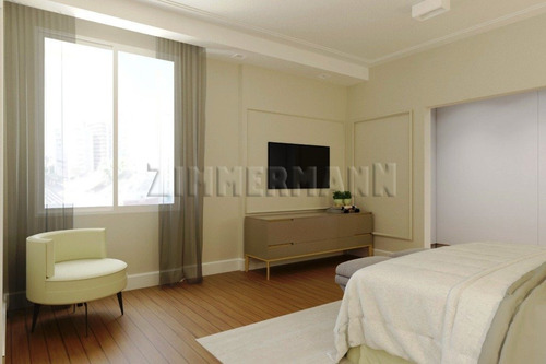 Imagem 2 de 13 de Apartamento - Jardim Paulista - Ref: 111265 - V-111265