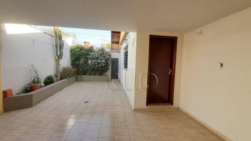 Imagem 7 de 24 de Casa Com 3 Dormitórios À Venda, 129 M² Por R$ 490.000,00 - Vila Monteiro - Piracicaba/sp - Ca3877