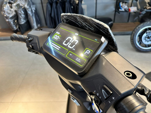 Watts Ws120 3.000w 23/24 0km (1 Bateria) / Sandy