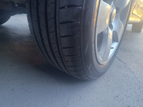 Chevrolet Meriva MERIVA PREM.EASYTRONIC 1.8 FLEXPOWER 5P