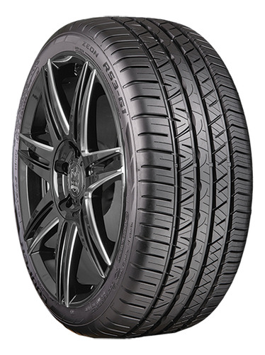 1 Llanta 205/55r16 91w Cooper Zeon Rs3-g1 