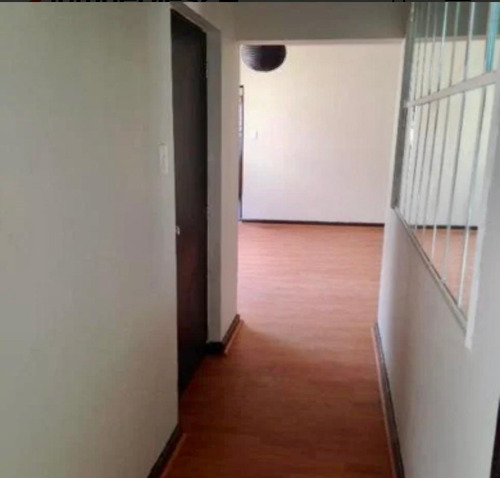 Departamento En Venta En Cairo, Clavería, Azcapotzalco, Cdmx.