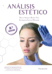 Libro Análisis Estético De Enriqueta García Miranda María Am