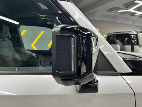 Lexus Gx 550 Overtrail 2024