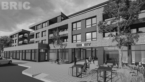 Imagen 7 de 14 de Departamento - 4 Avenida Y Resto