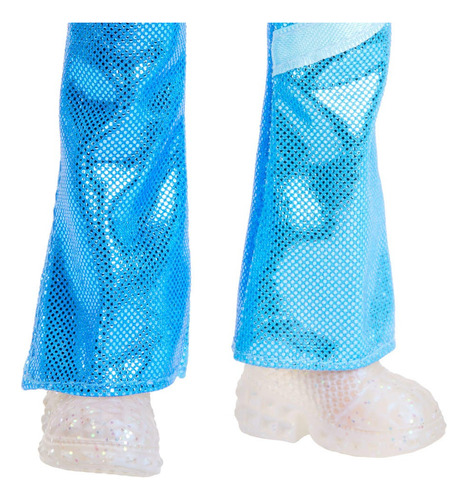 Disney Descendientes Muñeca Princesa Chloe Charming Mattel