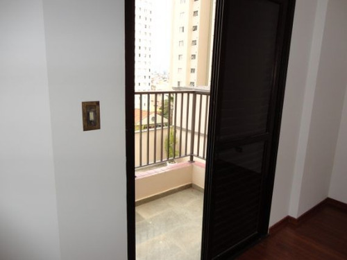 Venda Residential / Apartment Santa Teresinha São Paulo - V16359