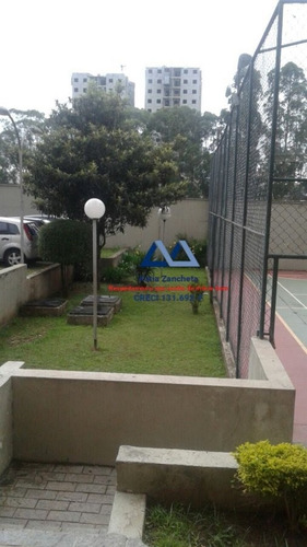 Imagem 11 de 15 de Apartamento Em Jardim Celeste - São Paulo - 2539