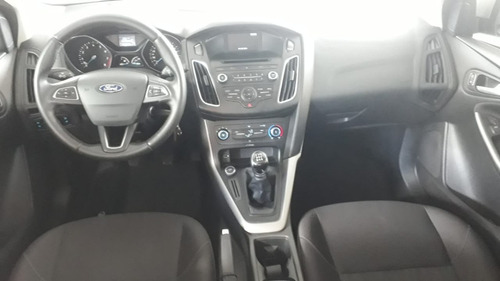 Focus Hatch 1.6 Se 2019