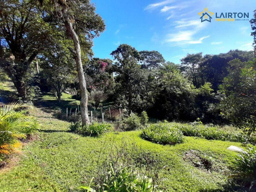 Imagem 30 de 30 de Chácara Com 4 Dormitórios À Venda, 3580 M² Por R$ 650.000 - Luiz Fagundes - Mairiporã/sp - Ch1472