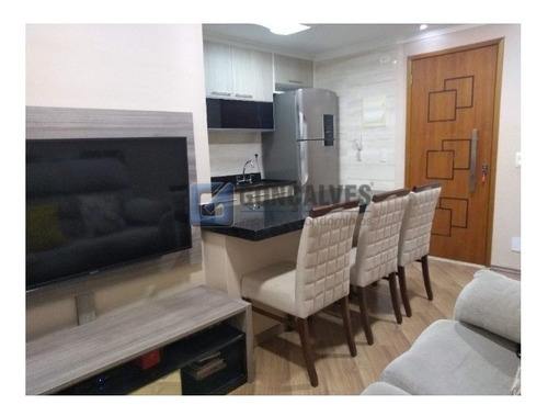 Venda Apartamento Santo Andre Parque Erasmo Assuncao Ref: 14 - 1033-1-141365