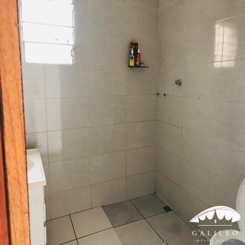 Imagem 14 de 24 de Venda | Sobrado Em Várzea Paulista - 02 Dormitórios - 02 Banheiros - Varanda - 02 Vagas De Garagem. - Ca00923 - 69528460