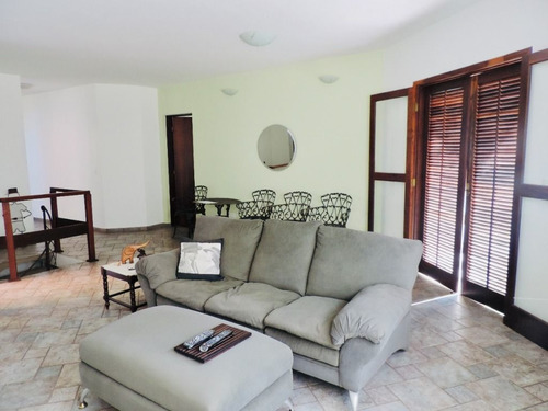 Imagem 3 de 24 de Casa Em Condomínio Com 3 Dormitórios À Venda, 279 M² Por R$ 1.200.000 - São Paulo Ii - Granja Viana/sp - Ca2272