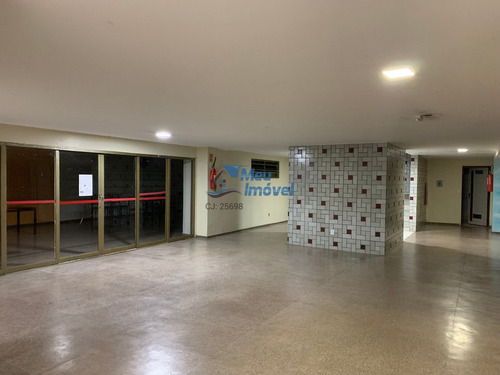 Imagem 24 de 27 de Cnb 12 Ed. Village De Pituba 3 Quartos 69m² 1 Vaga Reformado Armários Ac Fgts - Meuimo313 - 68460518