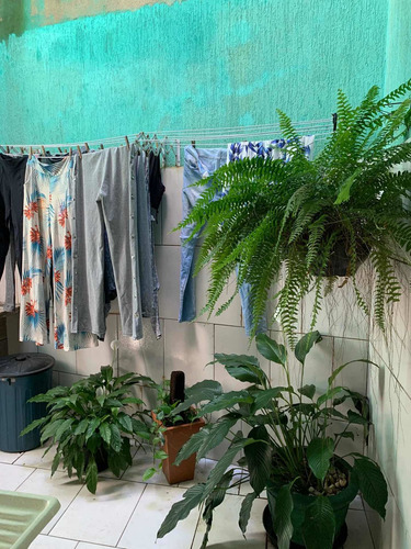 Imagem 16 de 21 de Belíssima Casa De Duas Suíte Para Locação