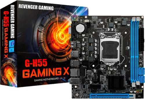 Computador Pc Gamer Intel I7 / Placa Video 2gb / Ssd 480gb